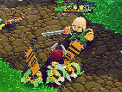 「サムライブリンガー」 プレイレポート。自分だけの“戦技”を組み立てて戦う,和風ローグライトアクション