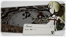 画像集#006のサムネイル/コンシューマ版「くちなしアンプル」,本日発売。Switch/Xbox One版はローンチセールで10%オフに