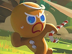 新作アプリ「CookieRun: Tower of Adventures」(原題),日本国内向けのパブリッシングをYostarが担当