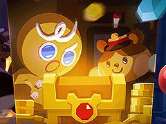 「クッキーラン:冒険の塔」,クローズドβテストの開催にあたり4Gamer枠100名分を用意。2月16日まで参加申込みを受付中