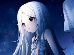 「アーキタイプ・アーカディア」のSteam版が本日リリース。終末世界を舞台にしたノベルアドベンチャーゲーム