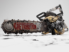 VRサバイバルホラー「The Walking Dead: Saints & Sinners」チャプター2「Retribution」発表。2022年内に配信開始へ