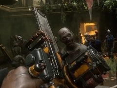 VRサバイバルホラー「The Walking Dead: Saints & Sinners」のディレクターに聞く,チャプター2“Retribution”のこだわり