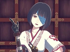 「オノゴロ物語」の対応プラットフォームがMeta Questに決定。ゲームの詳細や最新トレイラーが公開に