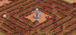 El Hijo - A Wild West Tale