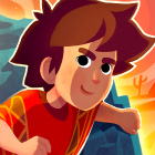 El Hijo - A Wild West Tale
