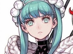 「Voice of Cards できそこないの巫女」開発陣にメールインタビュー。売れ行き次第で今後の展開も?