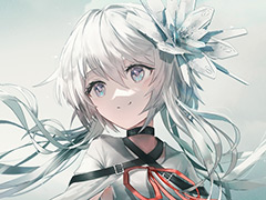 Key新作「終のステラ」の体験版が登場。田中ロミオ氏がシナリオ,SWAV氏がイラストを手がけるPC向けキネティックノベル