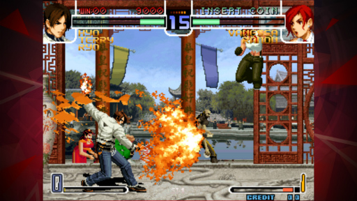 #004Υͥ/KOF 2002 NEOGEOפApp StoreGoogle Playȥۿ