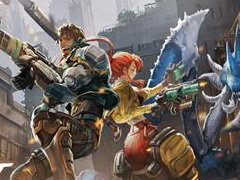 人類文明が崩壊した世界で戦うPC向けサバイバルSTG「Return Alive」,最新トレイラーを公開。クローズドβテストの新たな情報も明らかに