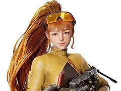 新作STG「Return Alive」のデモがSteam Next Festで公開中。文明崩壊後の世界を舞台にしたサバイバル系タイトル