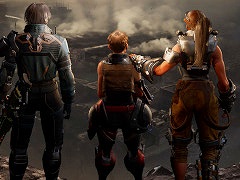 新作トップダウンシューター「Return Alive」,4月3日にグローバルリリース。Epic Games Storeで事前予約受付がスタート