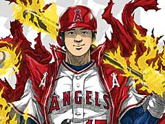 「MLB The Show 22」,MVPエディションとデジタルデラックスエディションの国内販売が決定に。カバーアートを岡崎能士氏が担当し,予約受付を開始