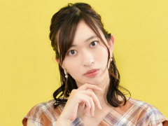 「競馬伝説PRIDE」倉持由香さんが4Gamerにやってきた。2016年からの競馬ファンが,24キロのダイエットを経て宣伝大使に!