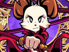 ショベルナイトのYacht Club Gamesが新作アクションADV「Mina the Hollower」のクラウドファンディングを開始