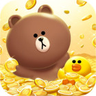 LINE マジックコイン