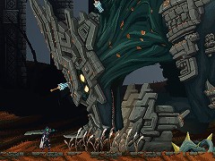 Switch向け日本語版「Death's Gambit: Afterlife」本日配信。エピローグや多数の新要素を追加したDLCも同時リリース