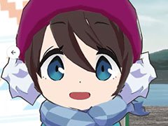 「ゆるキャン△ つなげるみんなのオールインワン!!」のゲームサイクルにフォーカスした映像が公開に。キャンプ飯や衣装情報も掲載