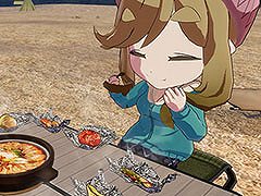 「ゆるキャン△ つなげるみんなのオールインワン!!」,事前登録者数が90万人を突破。配信から14日間連続で無料ガチャを実施へ