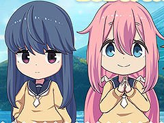 「つなキャン△」,長期メンテナンスを終えサービス再開。キャンプサイトのレイアウトを手軽に体験可能な新機能などを実装