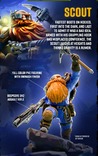 画像ギャラリー No.003のサムネイル画像 / ドワーフたちが協力して採掘するFPS「Deep Rock Galactic」の公式フィギュアがクラファンを実施中。Kickstarter限定でお助けロボM.U.L.E.も手に入る