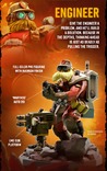 画像ギャラリー No.005のサムネイル画像 / ドワーフたちが協力して採掘するFPS「Deep Rock Galactic」の公式フィギュアがクラファンを実施中。Kickstarter限定でお助けロボM.U.L.E.も手に入る