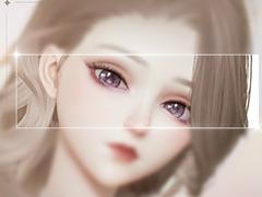 「きらめきパラダイス」のキャラメイクシステムを先行体験できるプロジェクトが本日スタート。キャラメイクコンテストも同時開催中