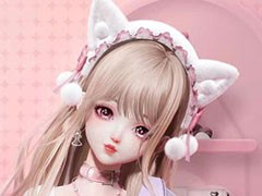 スマホ版「きらめきパラダイス」,クローズドβテストの参加枠を6000人から8000人に拡張。ファッションデザインやハウジングも楽しめる