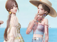 「きらめきパラダイス」,クローズドβテストを開始。CBT参加者向けの限定キャンペーン“キラパラBAプロジェクト”も開催中