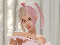 次世代ガールズドリームRPG「きらめきパラダイス」短期連載企画“コーデ道”スタート! 第1回は奥深きキャラメイクに挑むルックス編
