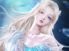 「きらめきパラダイス」イベント「海音の潮」を公開。期間限定星6セットコーデ海の遥音と,星5セットコーデ墨絡む音が登場