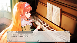 Blackberry Honey ～メイド物語～