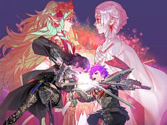 Switch「ファイアーエムブレム無双 風花雪月」の予約受付がスタート。店舗別購入特典やTREASURE BOX同梱物のビジュアルも公開に