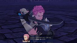 画像集#020のサムネイル/「ファイアーエムブレム無双 風花雪月」の戦闘の魅力を紹介。“無双”らしい爽快感だけでなく,軍記ものとしても楽しめるアクションゲームに