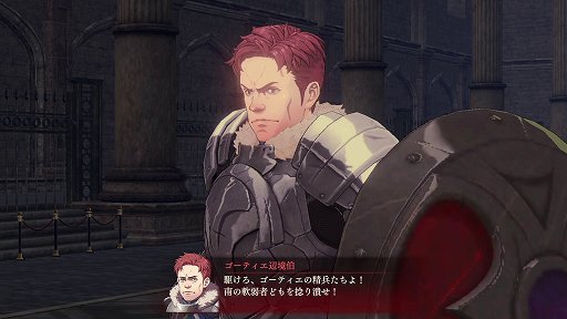 画像集#026のサムネイル/「ファイアーエムブレム無双 風花雪月」の戦闘の魅力を紹介。“無双”らしい爽快感だけでなく,軍記ものとしても楽しめるアクションゲームに