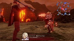画像集#028のサムネイル/「ファイアーエムブレム無双 風花雪月」の戦闘の魅力を紹介。“無双”らしい爽快感だけでなく,軍記ものとしても楽しめるアクションゲームに