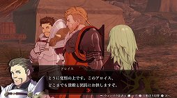 画像集#029のサムネイル/「ファイアーエムブレム無双 風花雪月」の戦闘の魅力を紹介。“無双”らしい爽快感だけでなく,軍記ものとしても楽しめるアクションゲームに