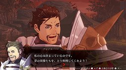 画像集#030のサムネイル/「ファイアーエムブレム無双 風花雪月」の戦闘の魅力を紹介。“無双”らしい爽快感だけでなく,軍記ものとしても楽しめるアクションゲームに