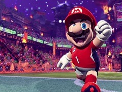 「マリオストライカーズ バトルリーグ」プレイレポート。マリオたちが新たに挑む,“シンプルだけど奥が深い”格闘スポーツで盛り上がろう