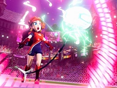 「マリオストライカーズ バトルリーグ」に,ポリーンとディディーコングが登場。無料アップデート第2弾は2022年9月中に配信へ