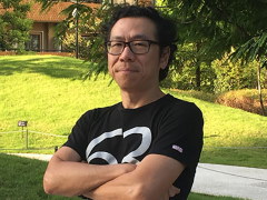 待望のリメイクとなる「ライブアライブ」時田貴司氏へのメールインタビュー。新要素を取り入れつつ“感情移入”はオリジナルと同じものを目指す