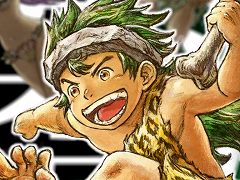 「ライブアライブ」,ショートトレイラー“原始編”と“功夫編”を公開。各ストーリーの特徴や戦闘シーンをチェック