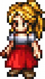 画像集#020のサムネイル/「ライブアライブ」,孤高の賞金首として無法者を迎え撃つ“西部編”と超能力を駆使して悪を討つ“近未来編”の詳細を公開