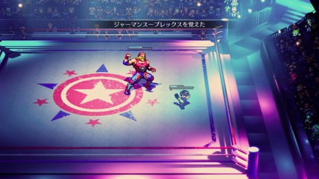 画像集#009のサムネイル/Switch版「ライブアライブ」の現代編とSF編の情報を公開。ミニゲーム“キャプテンスクウェア”などバトル要素も明らかに