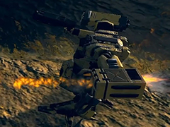 「フロントミッション ザ・ファースト:リメイク」,シングルモードやローカルマルチモードを追加する無料DLC「Mercenaries」をリリース