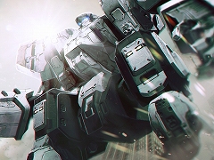 「フロントミッション セカンド:リメイク」の発売日が10月5日に決定。フリーカメラ機能やヴァンツァーに新たなカラーリングを追加