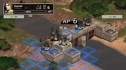 画像集 No.002のサムネイル画像 / 「フロントミッション セカンド：リメイク」Switch向けパッケージ版が本日リリース。本作オリジナルのマニュアルを同梱