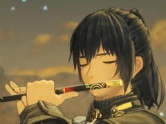 人気RPG最新作「ゼノブレイド 3」が,Switch向けに2022年9月発売決定