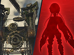 「ゼノブレイド3」のCM映像公開。エキスパンション・パス第1弾の“色変えファッション装備”,第2弾で登場するヒーローのシルエットも