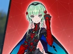 「ゼノブレイド3」エキスパンション・パス第2弾が10月14日に配信決定。人工ブレイド“イノ”が新ヒーローとして参戦